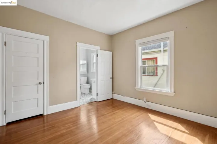 871 55th St, Oakland, California 94608