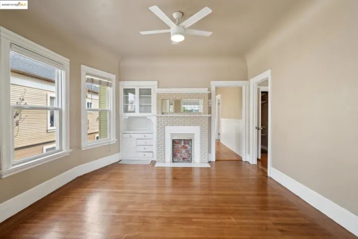 871 55th St, Oakland, California 94608