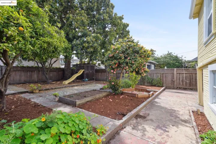 871 55th St, Oakland, California 94608