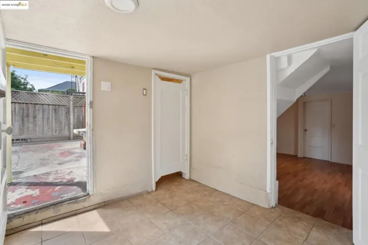 871 55th St, Oakland, California 94608