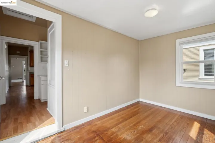 871 55th St, Oakland, California 94608