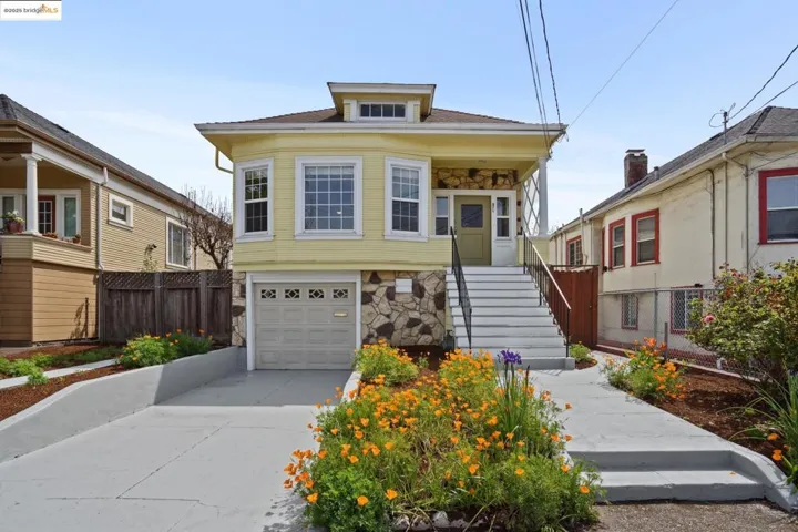 871 55th St, Oakland, California 94608
