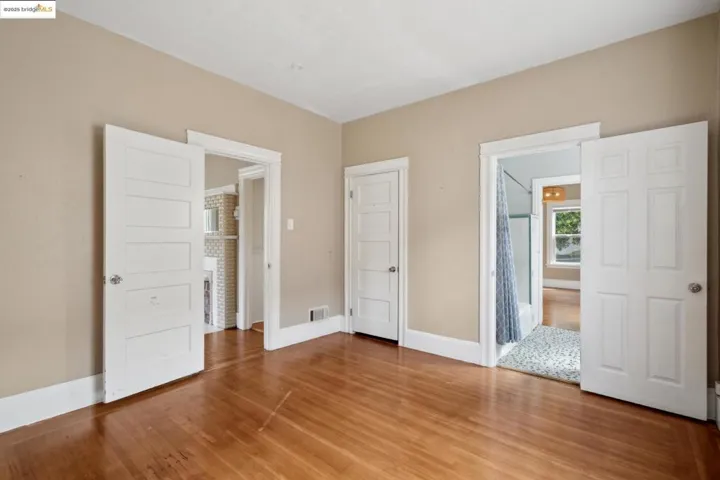 871 55th St, Oakland, California 94608
