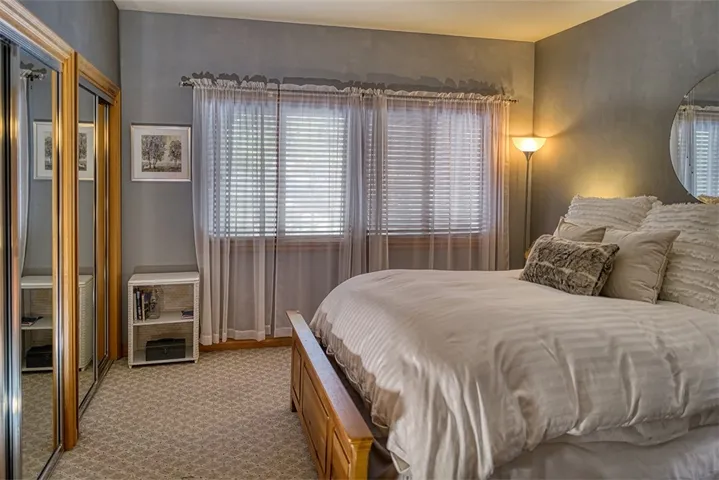 Bedroom #1
