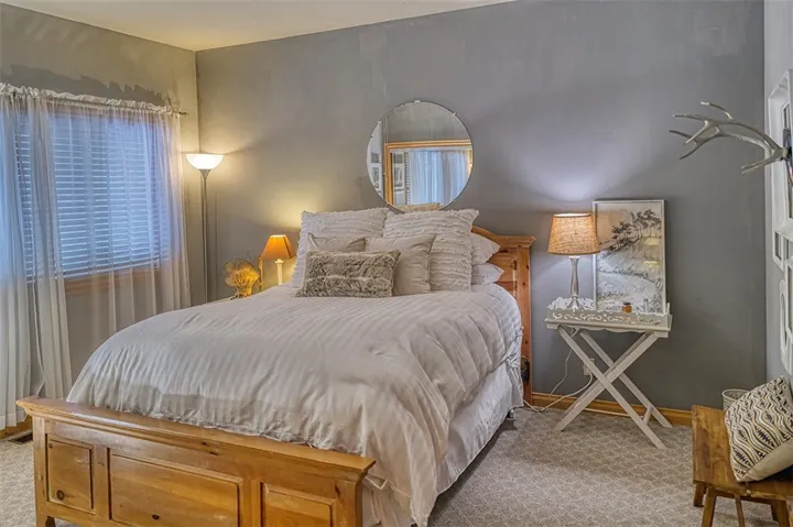Bedroom #1