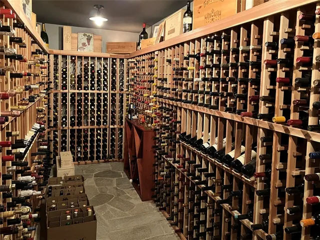 Wine Cellar