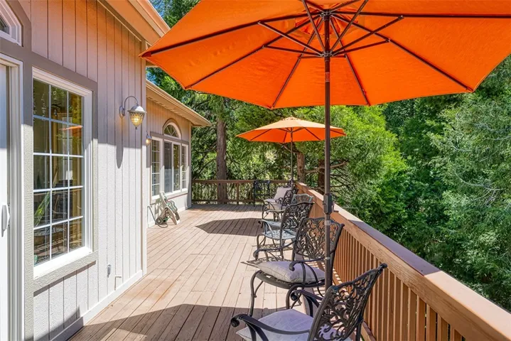 588 Pioneer Road, Lake Arrowhead, California 92352