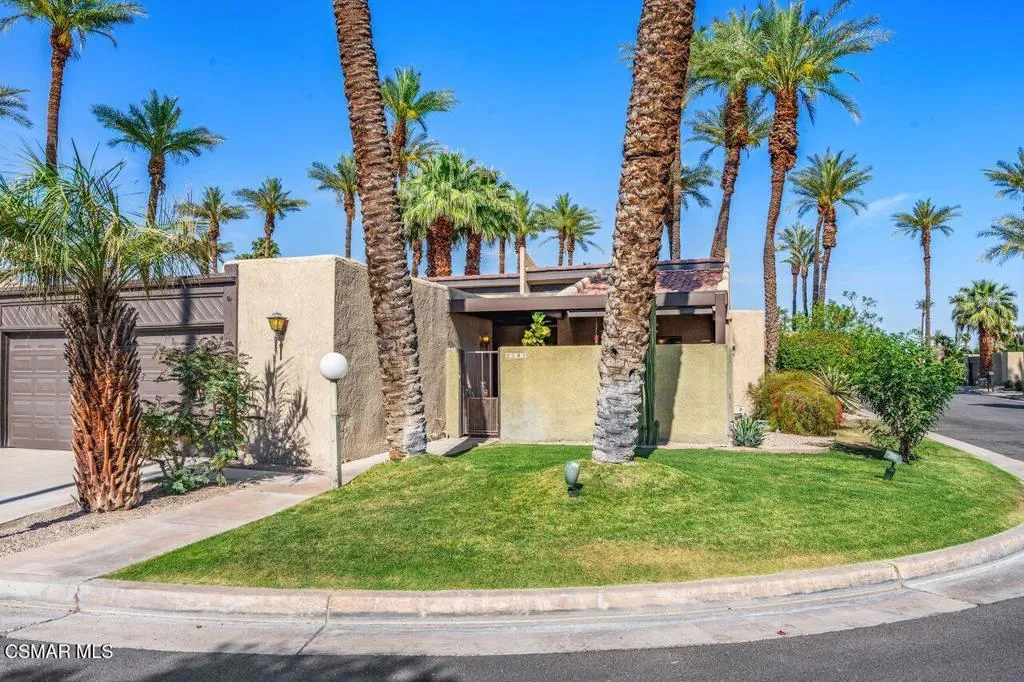2782 E Palm Oasis Street, Palm Springs, California 92264, 3 Bedrooms Bedrooms, ,2 BathroomsBathrooms,Residential,For Sale,Palm Oasis,225001979