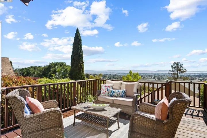 3751 Victor Ave, Oakland, California 94619