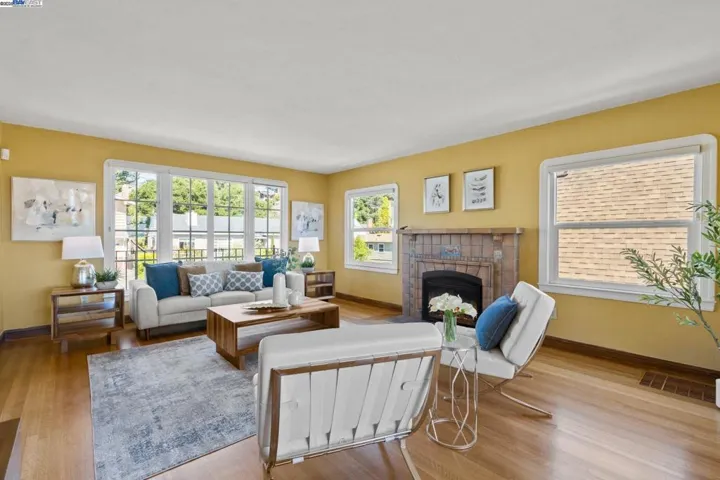 3751 Victor Ave, Oakland, California 94619