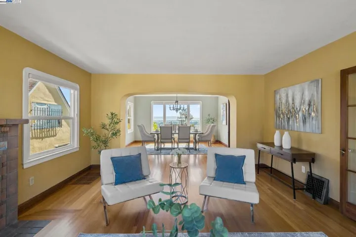 3751 Victor Ave, Oakland, California 94619