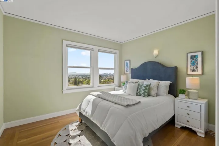 3751 Victor Ave, Oakland, California 94619