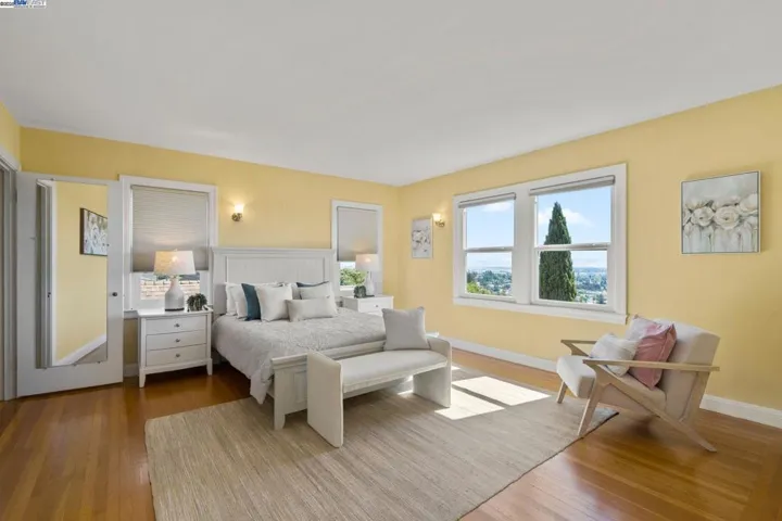 3751 Victor Ave, Oakland, California 94619