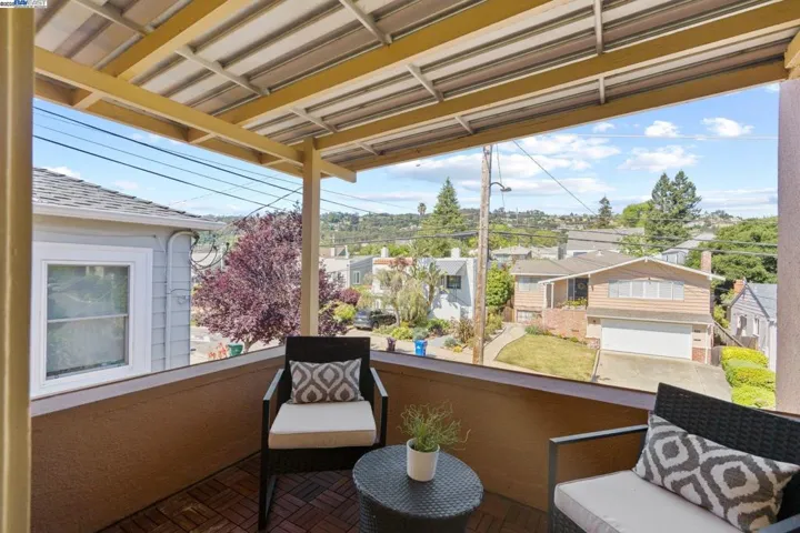 3751 Victor Ave, Oakland, California 94619