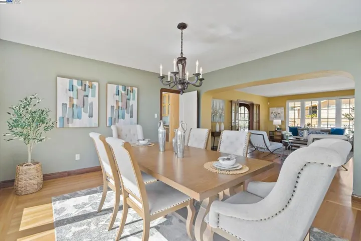 3751 Victor Ave, Oakland, California 94619