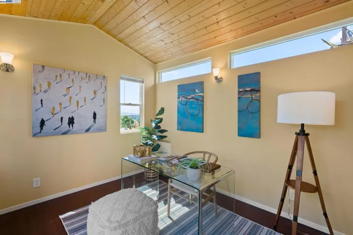 3751 Victor Ave, Oakland, California 94619