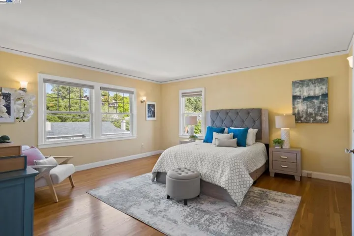 3751 Victor Ave, Oakland, California 94619