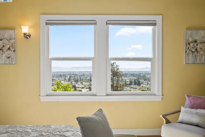 3751 Victor Ave, Oakland, California 94619