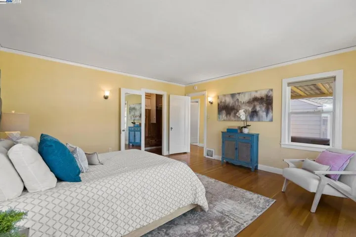 3751 Victor Ave, Oakland, California 94619