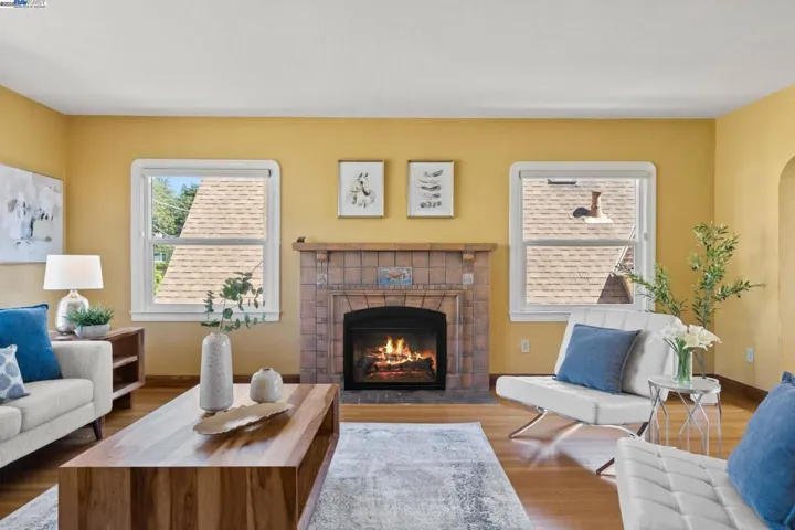3751 Victor Ave, Oakland, California 94619
