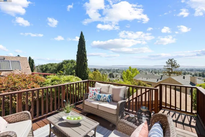 3751 Victor Ave, Oakland, California 94619