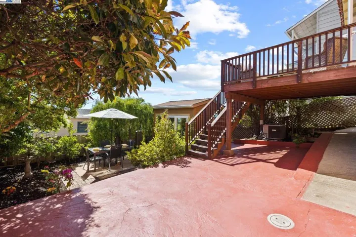 3751 Victor Ave, Oakland, California 94619