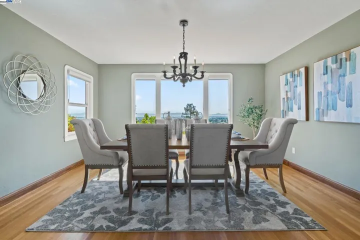 3751 Victor Ave, Oakland, California 94619
