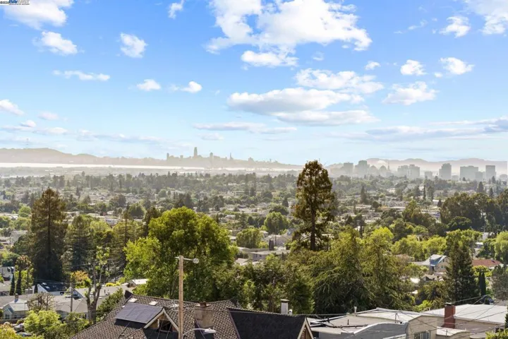3751 Victor Ave, Oakland, California 94619