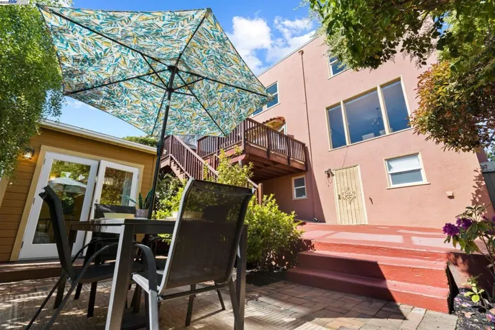 3751 Victor Ave, Oakland, California 94619