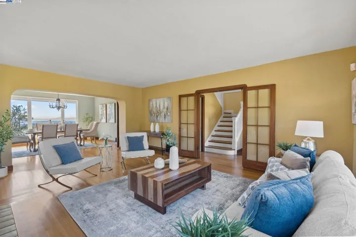 3751 Victor Ave, Oakland, California 94619