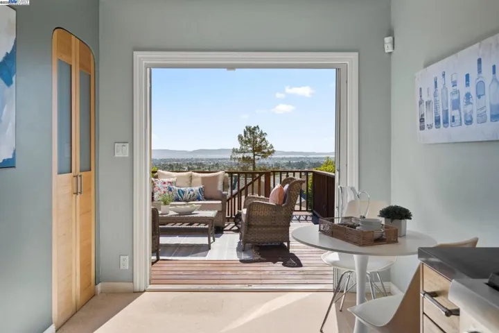 3751 Victor Ave, Oakland, California 94619