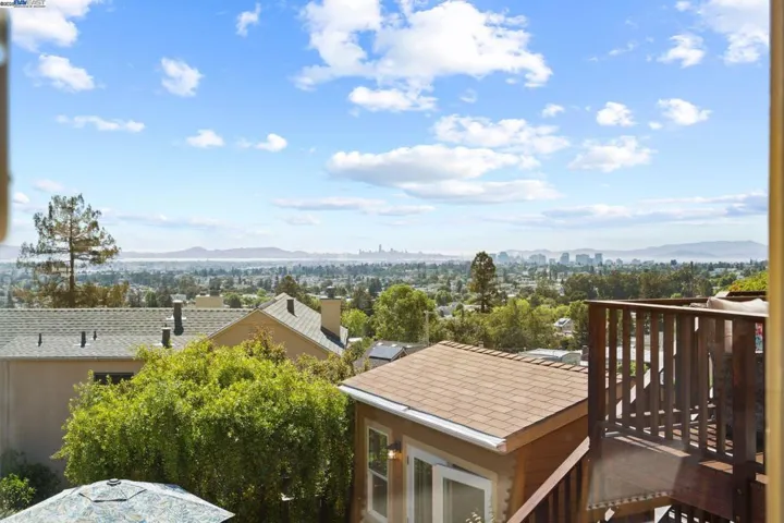 3751 Victor Ave, Oakland, California 94619