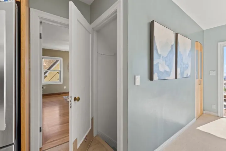 3751 Victor Ave, Oakland, California 94619