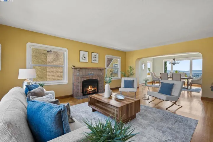 3751 Victor Ave, Oakland, California 94619