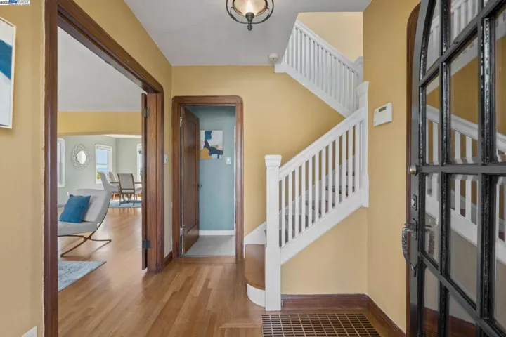 3751 Victor Ave, Oakland, California 94619