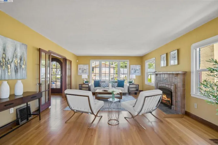 3751 Victor Ave, Oakland, California 94619