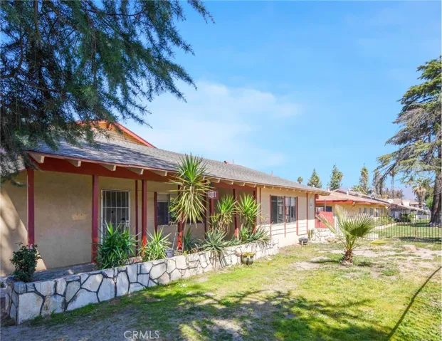 1002 Tribune Street, Redlands, California 92374