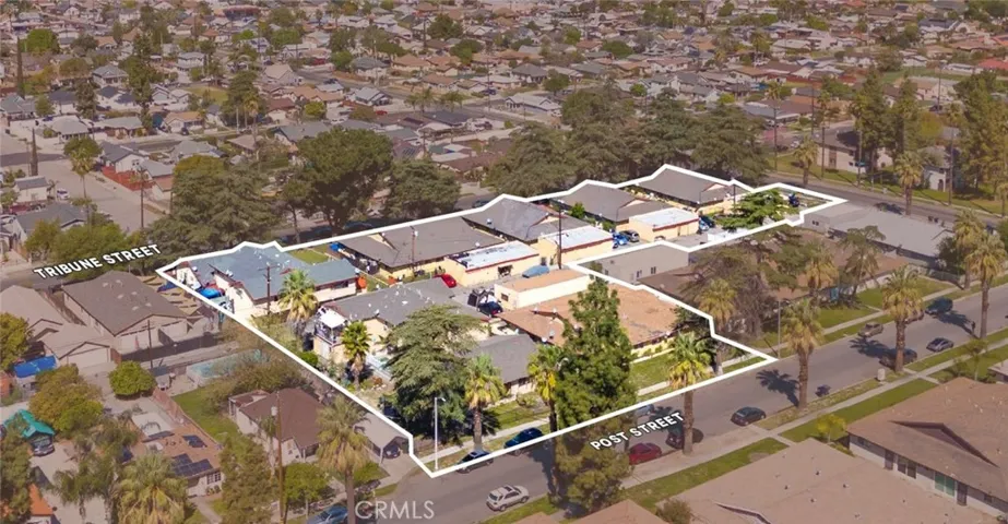 1002 Tribune Street, Redlands, California 92374