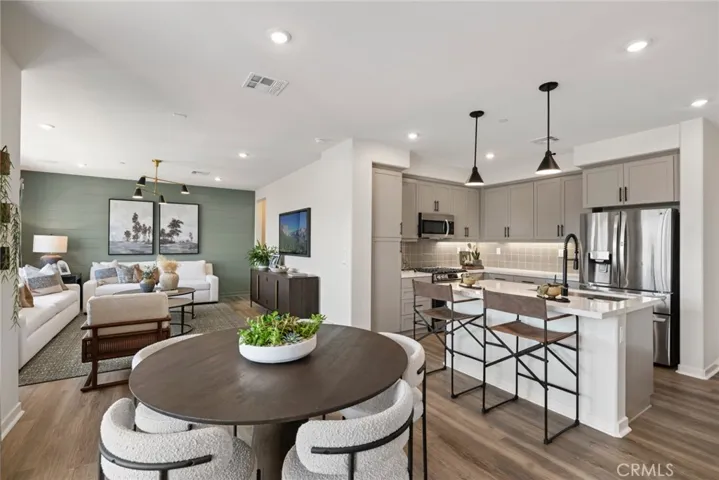 REPRESENTATIVE PHOTO-Dining.Kitchen.Great Room
