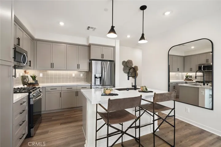 REPRESENTATIVE PHOTO
Kitchen