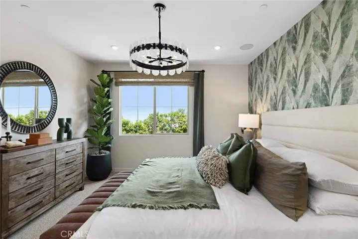 REPRESENTATIVE PHOTO
Primary Bedroom