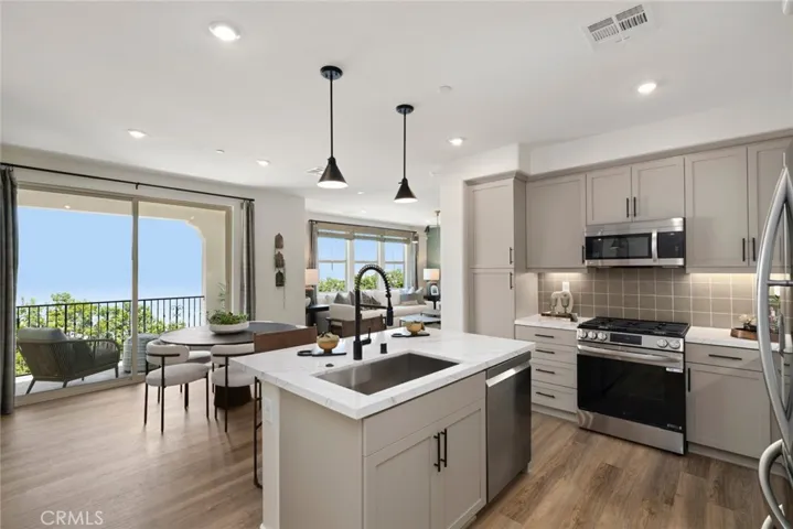 REPRESENTATIVE PHOTO
Kitchen Dining