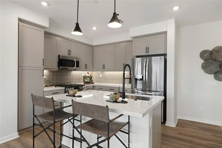 REPRESENTATIVE PHOTO
Kitchen