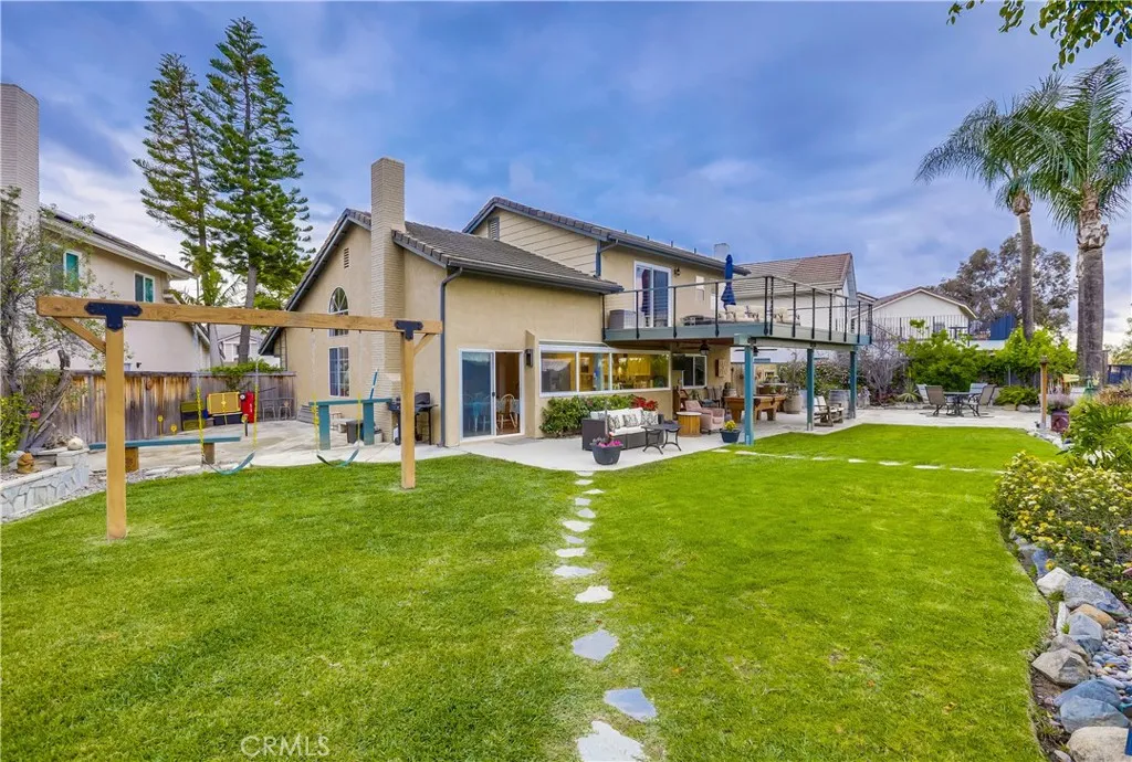 21036 Pennington Lane, Trabuco Canyon, California 92679 home-pic-34