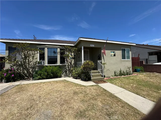 3927 Aleman Ave, Pico Rivera, California 90660
