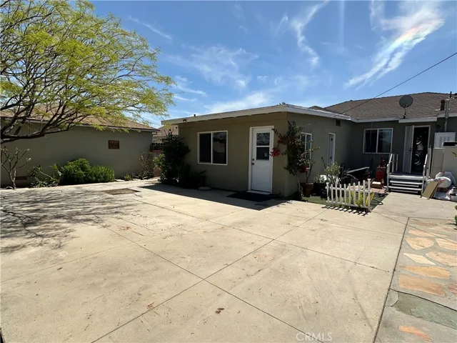 3927 Aleman Ave, Pico Rivera, California 90660