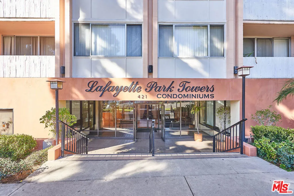 421 S La Fayette Park Place 711, Los Angeles, California 90057 home-pic-25