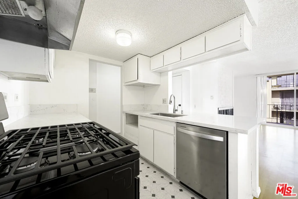 421 S La Fayette Park Place 711, Los Angeles, California 90057 home-pic-3