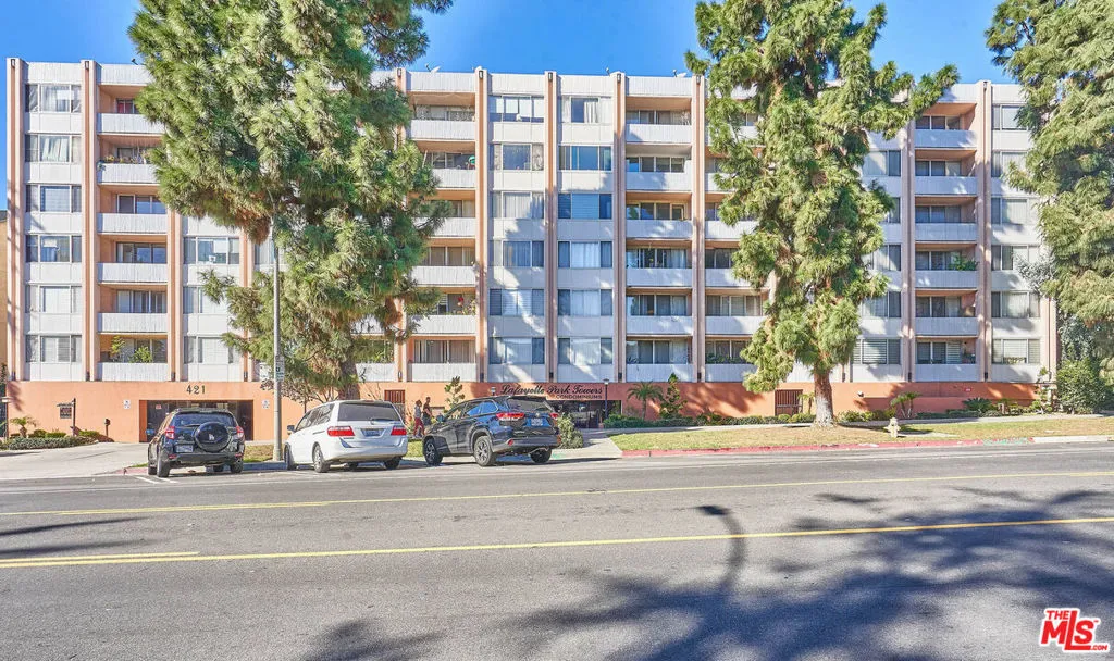 421 S La Fayette Park Place 711, Los Angeles, California 90057 home-pic-27
