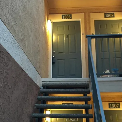 10655 Lemon Avenue 1506, Rancho Cucamonga, California 91737